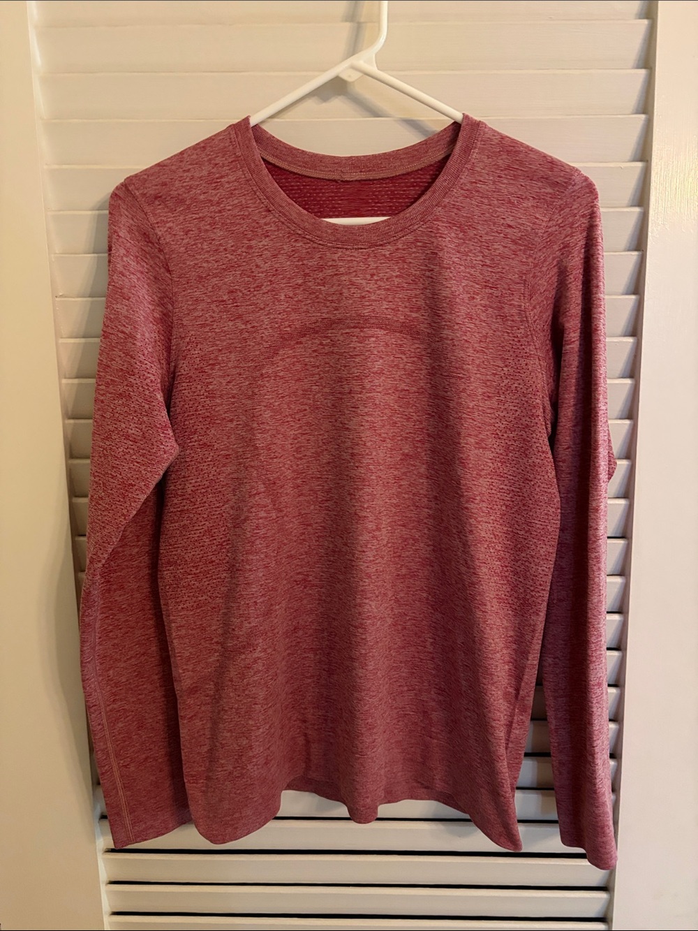 Lululemon swiftly relax, hip length